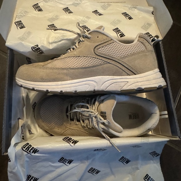 Drew Athena Orthopaedic shoes - Picture 7 of 8